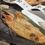 高級ブランド干物 『銀座伴助』 - 