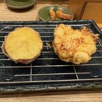 三代目 天ぷらすずき - 