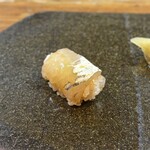 大寿司 - トビウオ