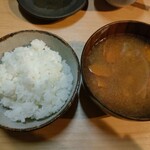 黒豚とんかつ ほり壱 - 