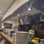 キッチン南海 - 