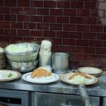 キッチン南海 - 