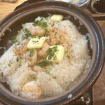 ふるまち酒場 いで田 - 