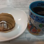 シャトレーゼ - 