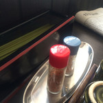 そば小僧 - ハシ