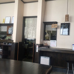 そば小僧 - 入り口