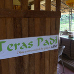 Teras Padi Cafe - 
