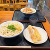 大島うどん