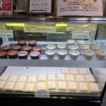 城崎プリン kiman - 