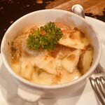 ジンギス館 ひつじや - 