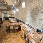 LUNA CAFE ORGANIC & LAUNDRY - 