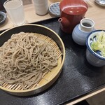 そば前 ちくまがわ - 