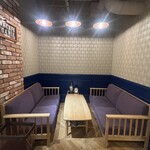 LUNA CAFE ORGANIC & LAUNDRY - 