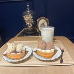 LUNA CAFE ORGANIC & LAUNDRY - 