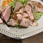 友安製作所Cafe＆Bar - 