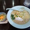 椿ラーメンショップ
