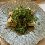 酒肆 門 - ねぎあな