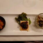 バール・エ・リストランテ・タブリエ - 