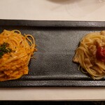 バール・エ・リストランテ・タブリエ - 