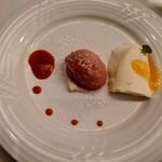 バール・エ・リストランテ・タブリエ - 