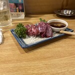 淡路屋 - 料理写真: