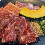 焼肉問屋　くに家 - 