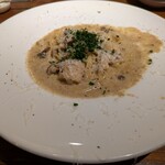 魚イタリアン&オイスター Rovin 京橋 - 