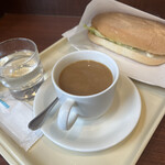 ドトールコーヒーショップ - 