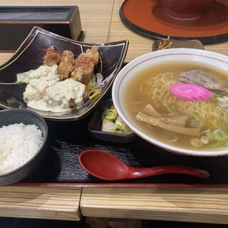 口コミ一覧 : 金華楼 （キンカロウ） - 女川/中華料理 [食べログ]