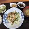 池間食堂