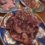 徳川ホルモンセンター 総本部 - 