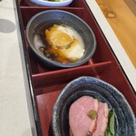 天ぷら やじま。 - 