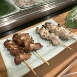 すし屋の勘六 - 