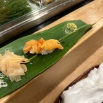 すし屋の勘六 - 