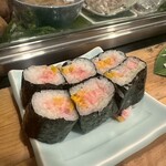 すし屋の勘六 - 