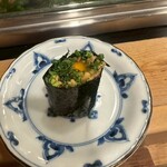 すし屋の勘六 - 