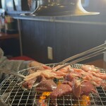 徳川ホルモンセンター 総本部 - 