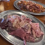 徳川ホルモンセンター 総本部 - 