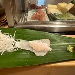 すし屋の勘六 - 