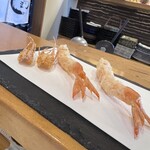 天ぷら やじま。 - 