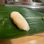 すし屋の勘六 - 