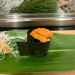 すし屋の勘六 - 