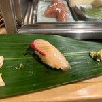 すし屋の勘六 - 