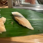 すし屋の勘六 - 