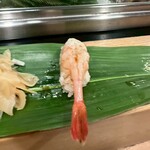 すし屋の勘六 - 