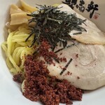 歌志軒 - 料理写真: