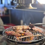 徳川ホルモンセンター 総本部 - 