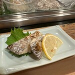 すし屋の勘六 - 