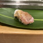 すし屋の勘六 - 