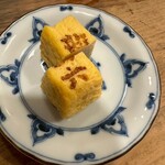 すし屋の勘六 - 